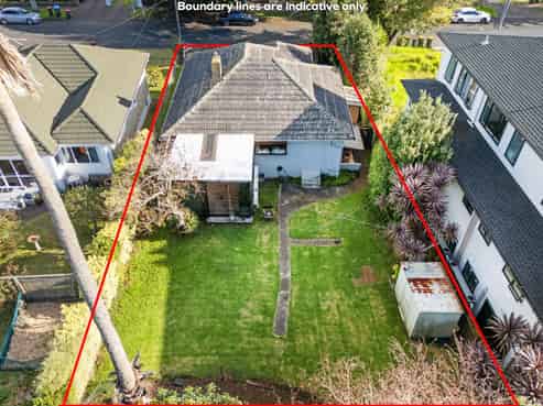 39 Te Koa Road, Panmure