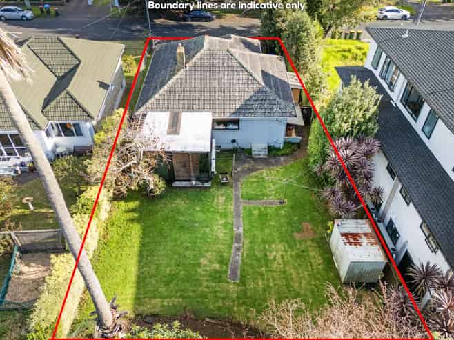 39 Te Koa Road, Panmure