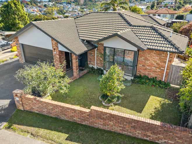20 Mackwell Road, Albany