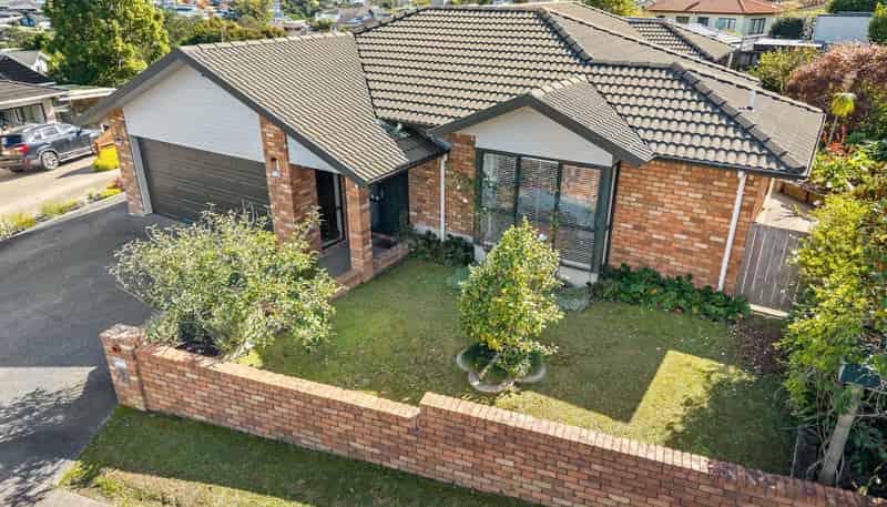 20 Mackwell Road, Albany