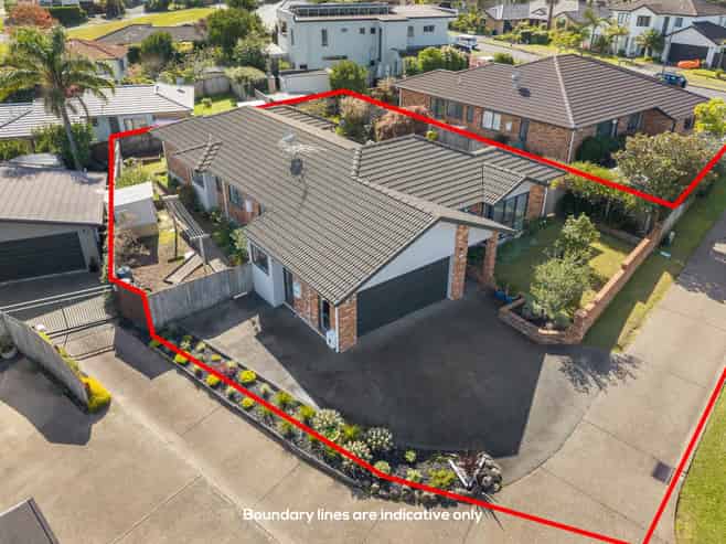 20 Mackwell Road, Albany