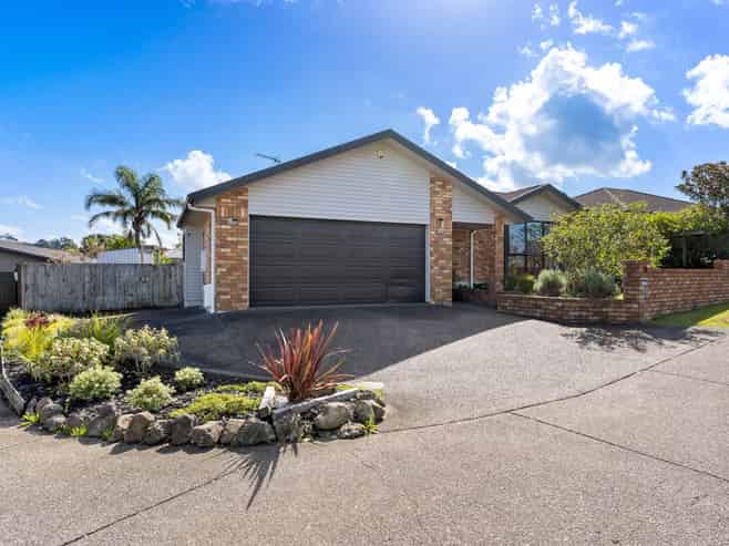 20 Mackwell Road, Albany