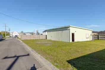 Tradies' Dream Workshop-Warehouse