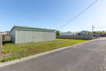 Tradies' Dream Workshop-Warehouse