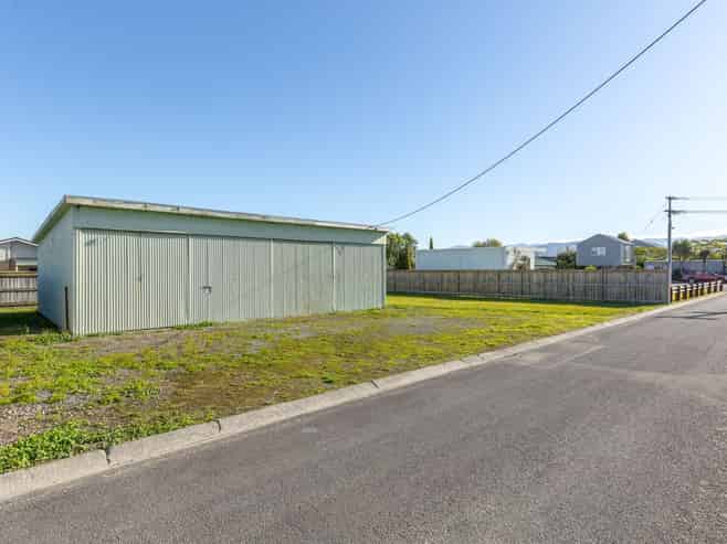 Tradies' Dream Workshop-Warehouse