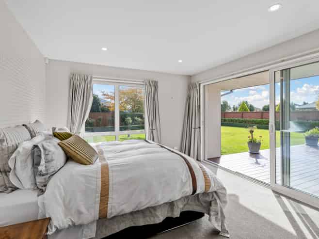 13 Lynley Drive, West Melton