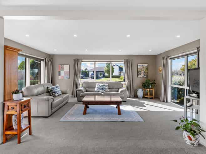 13 Lynley Drive, West Melton