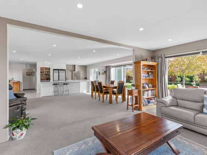 13 Lynley Drive, West Melton