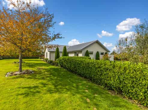 13 Lynley Drive, West Melton