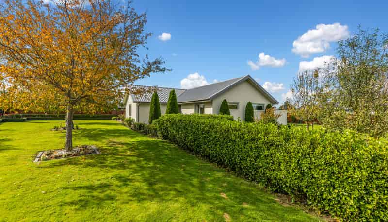 13 Lynley Drive, West Melton
