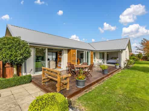 13 Lynley Drive, West Melton