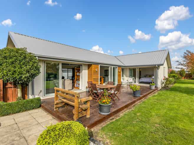 13 Lynley Drive, West Melton