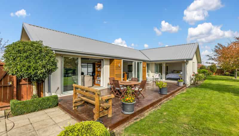 13 Lynley Drive, West Melton