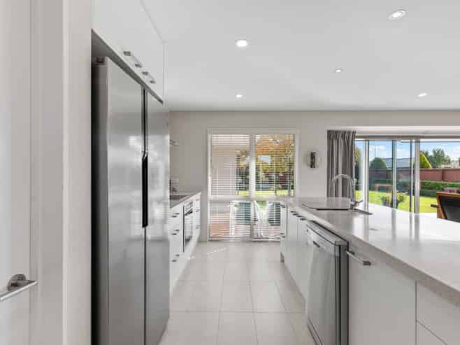 13 Lynley Drive, West Melton