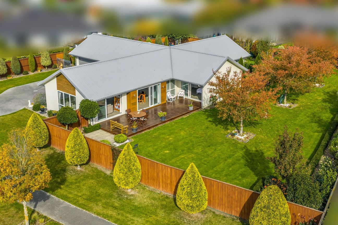Big Home. Big Section. Endless Possibilities. – pohled 6