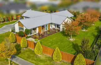 13 Lynley Drive, West Melton