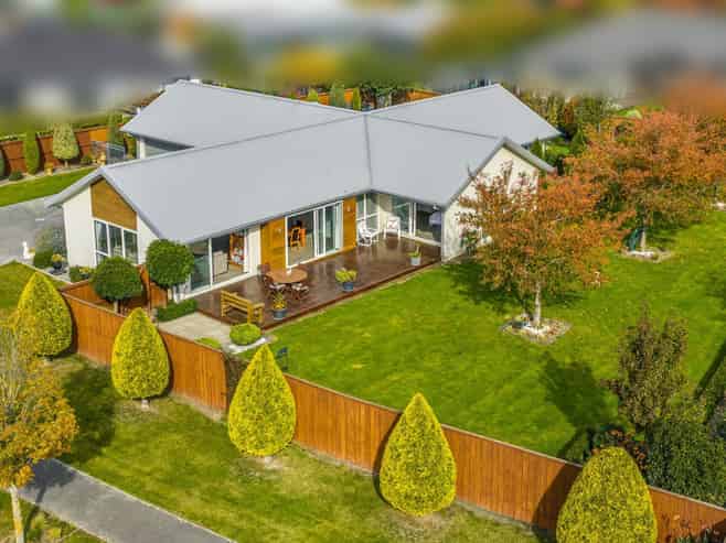 13 Lynley Drive, West Melton