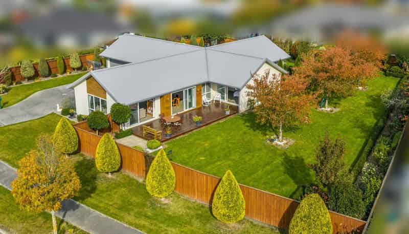 13 Lynley Drive, West Melton