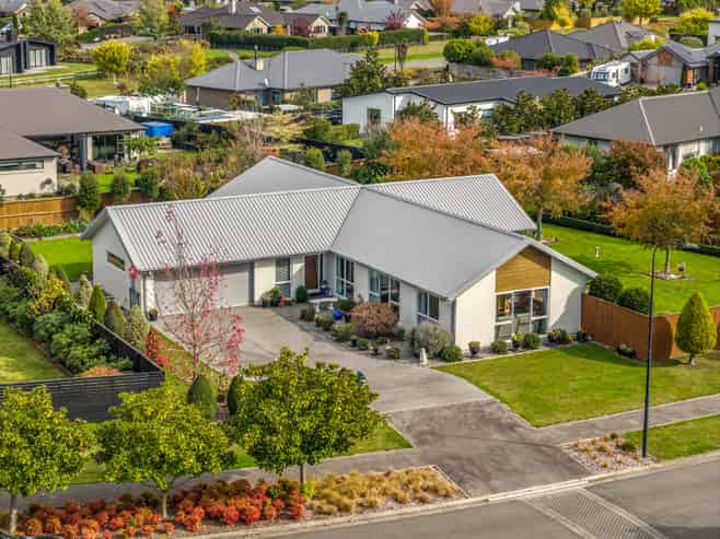 13 Lynley Drive, West Melton