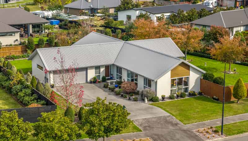 13 Lynley Drive, West Melton