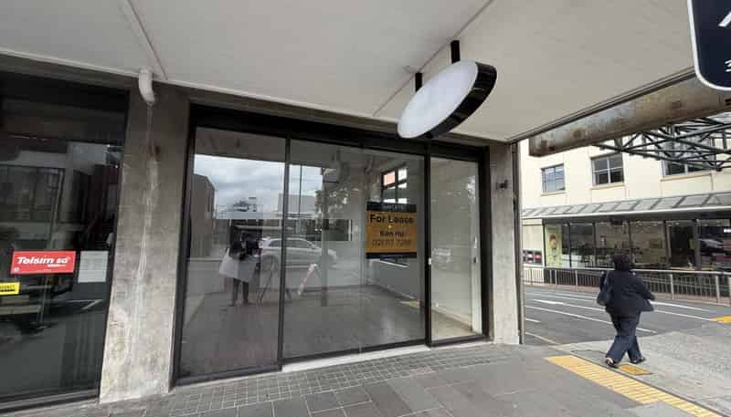 Shop 8/88 Broadway Street, Newmarket
