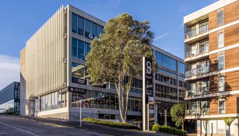 6-8 Nugent Street, Grafton