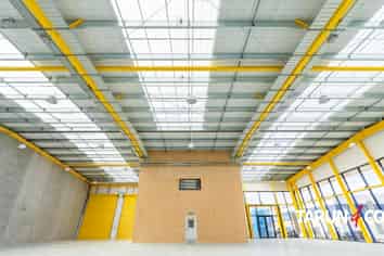 Premium Showroom Warehouse - Penrose