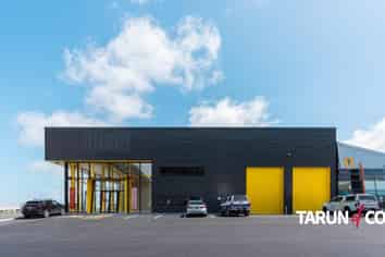 Premium Showroom Warehouse - Penrose
