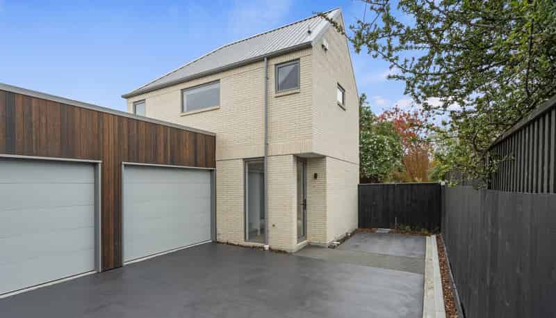 4/33 Cornwall Street, Saint Albans