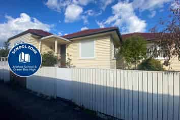 20 Arahoe Road, New Lynn
