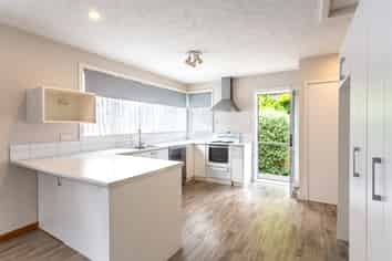 1/267 Waimairi  Road, Ilam