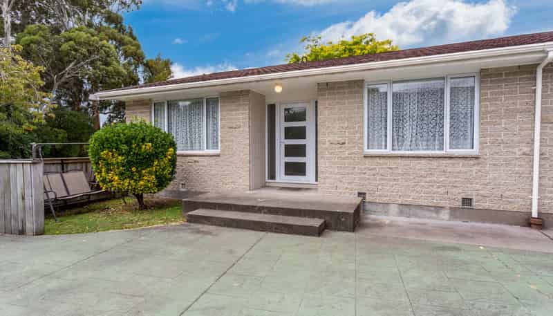 1/267 Waimairi  Road, Ilam