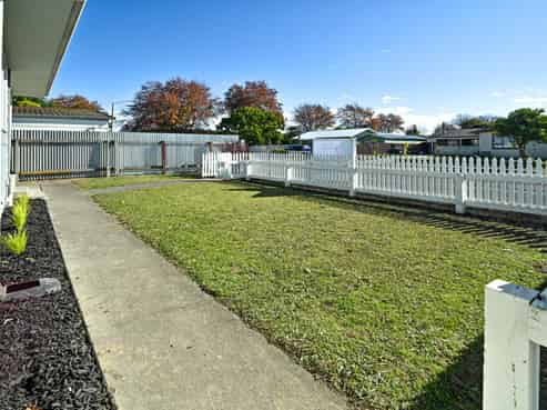 2/85 Diaz Drive, Flaxmere