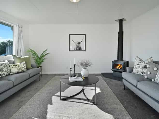 2/85 Diaz Drive, Flaxmere