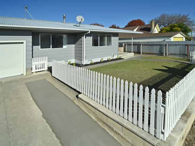 2/85 Diaz Drive, Flaxmere