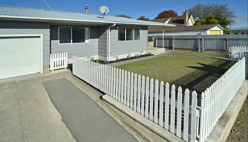 2/85 Diaz Drive, Flaxmere