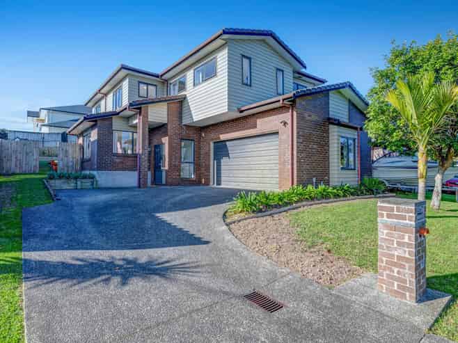 5 Barnacle Rise, Red Beach