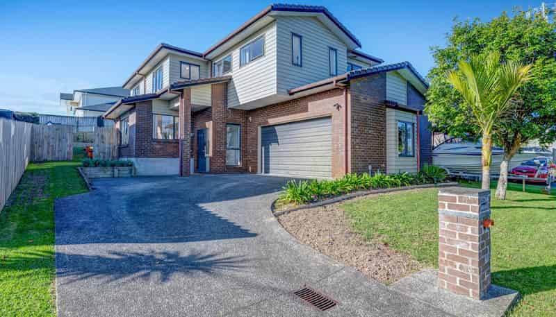 5 Barnacle Rise, Red Beach