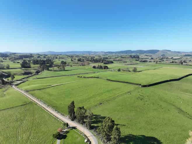 136 Coe Road, Lovells Flat