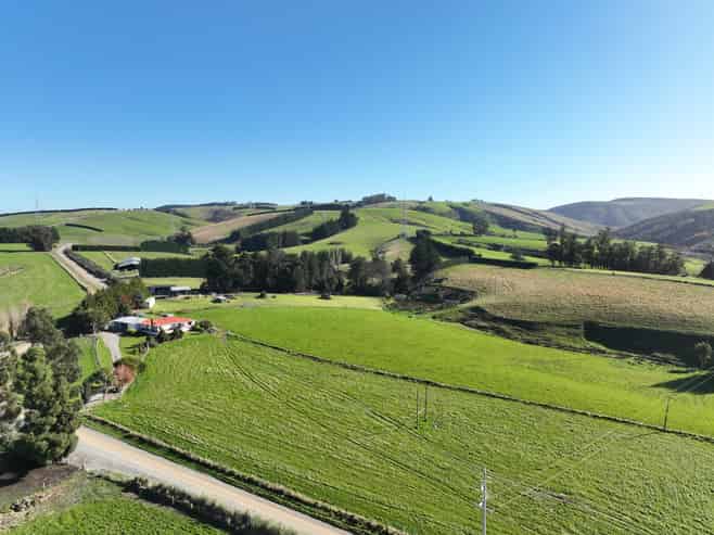 136 Coe Road, Lovells Flat