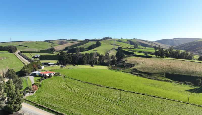 136 Coe Road, Lovells Flat
