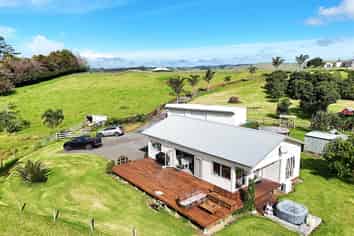 3203 Pouto Road, Te Kopuru