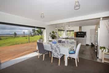 3203 Pouto Road, Te Kopuru
