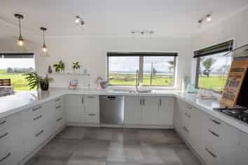 3203 Pouto Road, Te Kopuru