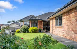 14 Fairford Avenue, Henderson