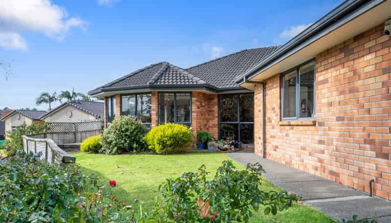 14 Fairford Avenue, Henderson