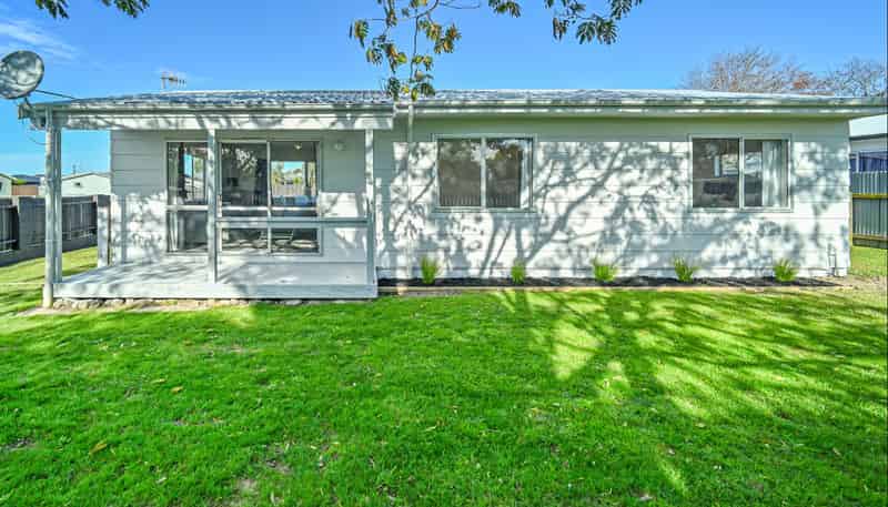2/2 Tarbet Place, Flaxmere