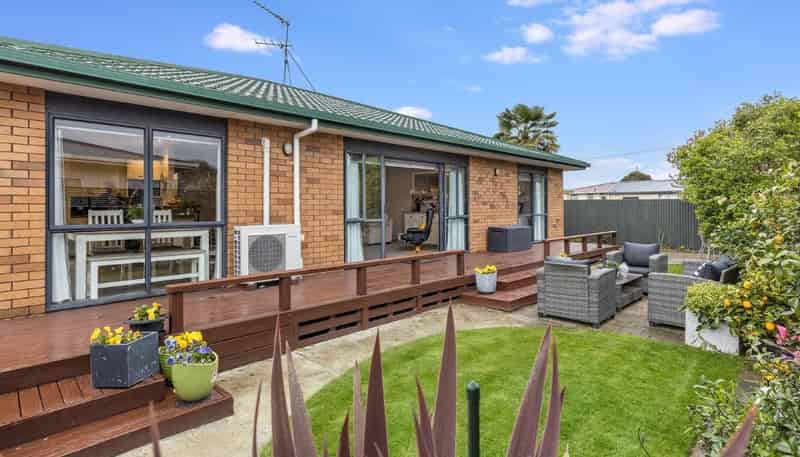 22 Dillon Street, Blenheim