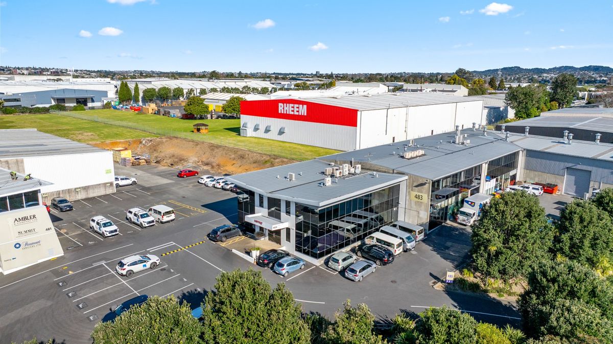 Turnkey office space in Rosebank - Widok 2