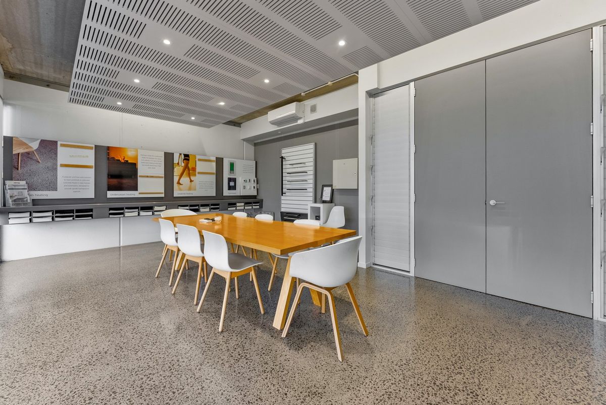 Turnkey office space in Rosebank - Widok 6